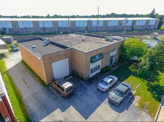 More details for 4135 W 123rd St, Alsip, IL - Industrial for Lease