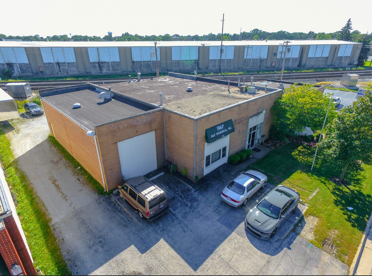 4135 W 123rd St, Alsip, IL à louer Photo du bâtiment- Image 1 de 108