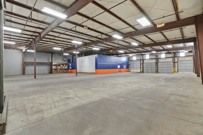 More details for 5757 E 42nd Ave, Denver, CO - Industrial for Lease