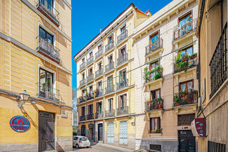 Plus de détails pour Calle Morería, 8, Madrid - Multi-résidentiel à vendre