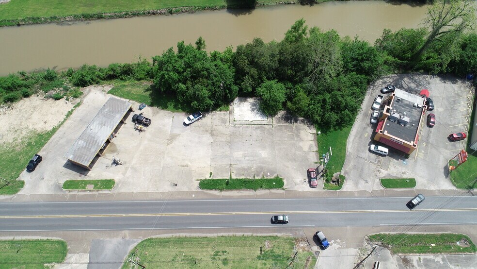 3484 LA1 S, Donaldsonville, LA à vendre - Photo du bâtiment - Image 2 de 3