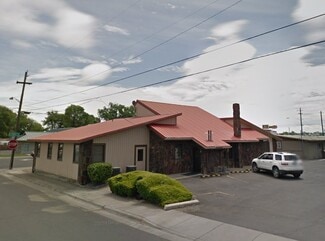 More details for 985 N 1st St, Hermiston, OR - Office for Lease