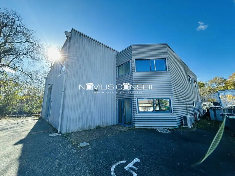 Flex dans Quint-Fonsegrives à louer - Photo du bâtiment - Image 2 de 8