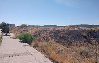 More details for Calle P.I.Albardiales II, 4P, Ontígola - Land for Sale