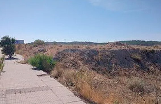 Calle P.I.Albardiales II, 4P, Ontígola, Toledo à vendre Autre- Image 1 de 2