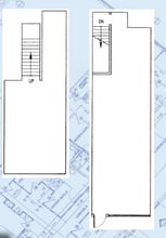 178-182 Eighth Ave, New York, NY à louer Plan d’étage- Image 1 de 1