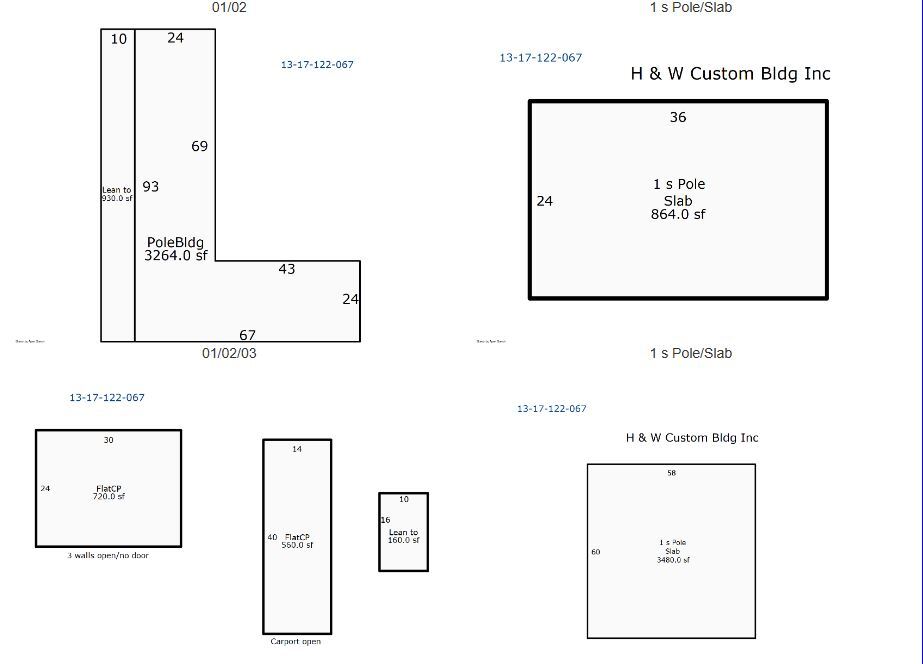 705 Thomas St, Iuka, IL for sale Primary Photo- Image 1 of 22