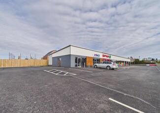 Plus de détails pour 178 Bleary Rd, Craigavon - Commerce de détail à louer