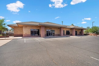 Plus de détails pour 2075 S Cottonwood Dr, Tempe, AZ - Bureau à vendre