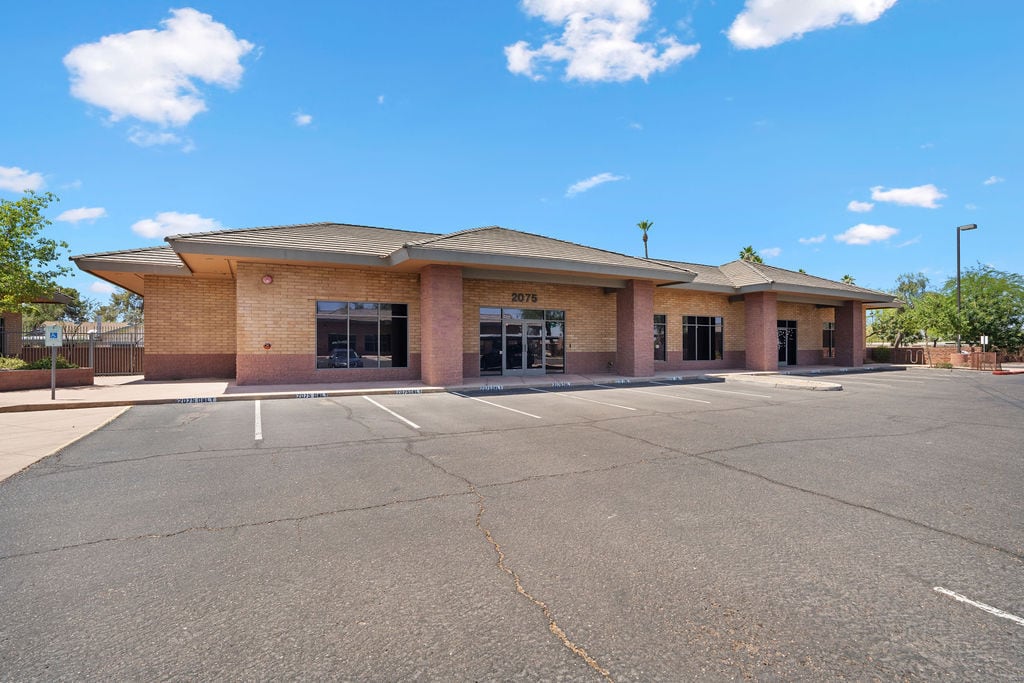 2075 S Cottonwood Dr, Tempe, AZ for sale Primary Photo- Image 1 of 57
