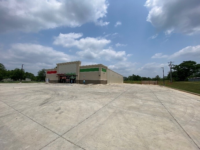 36339 Highway 38, Mount Hermon, LA for lease - Building Photo - Image 3 of 11