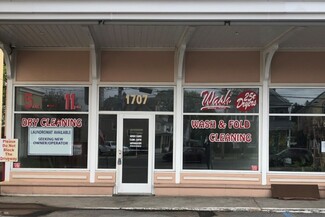 More details for 1707-1711 Union St, Schenectady, NY - Retail for Lease