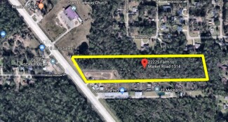 More details for 22275 FM 1314 Rd, Porter, TX - Land for Sale