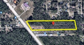 Plus de détails pour 22275 FM 1314 Rd, Porter, TX - Terrain à vendre