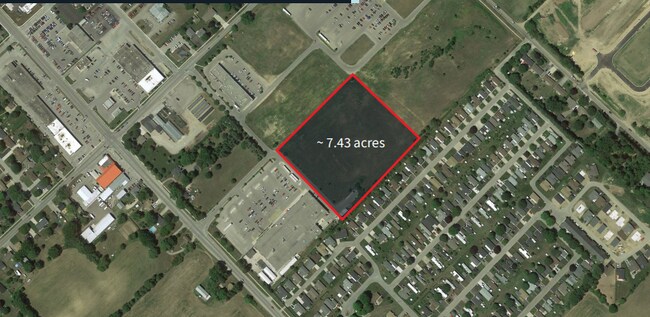 Plus de détails pour Strathroy, Ontario - Land, Strathroy, ON - Terrain à vendre