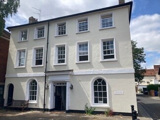 More details for 51 Eton Sq, Windsor - Office for Lease