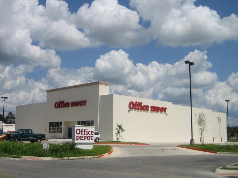 1311 Mormon Mill Rd, Marble Falls, TX for lease - Primary Photo - Image 1 of 4