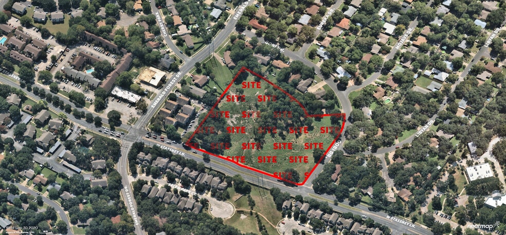 1210 Gobi, Austin, TX for sale - Building Photo - Image 1 of 6