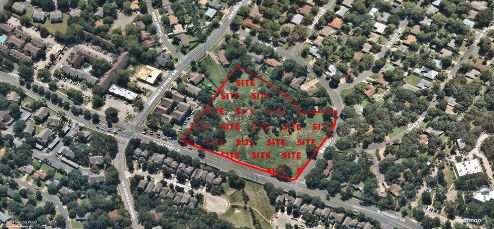 1210 Gobi, Austin, TX à vendre - Photo du bâtiment - Image 1 de 6