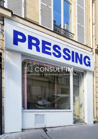 Plus de détails pour Commerce de détail à louer
