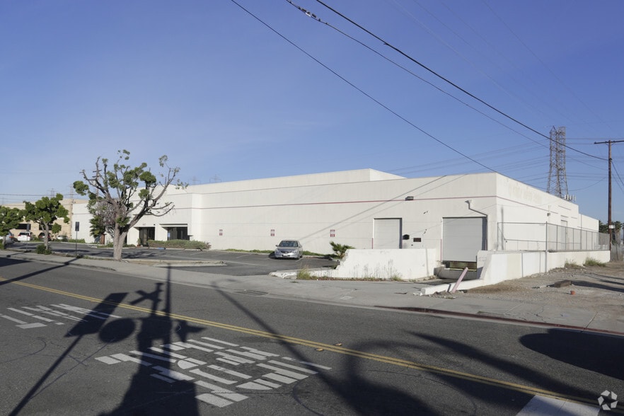 1401-1405 W 178th St, Gardena, CA for lease - Building Photo - Image 2 of 9