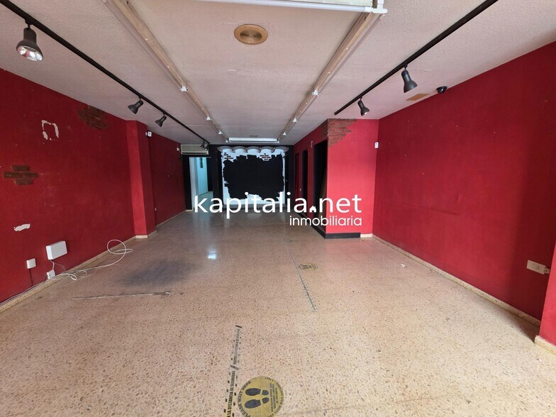 Commerce de détail dans Ontinyent, Valencia à vendre - Photo intérieure - Image 1 de 7