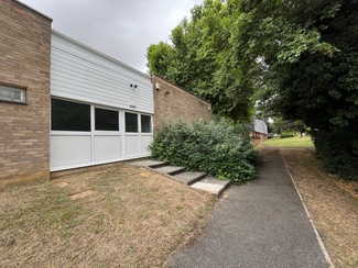 More details for Curzon Rd, Sudbury - Industrial for Lease