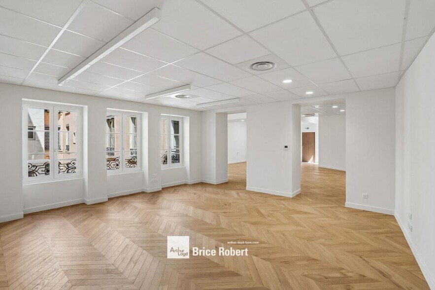 37 Rue De La République, Lyon à louer - Photo intérieure - Image 3 de 12
