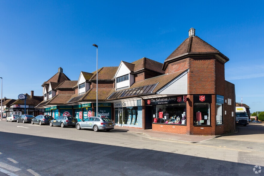 North St, Hailsham for lease - Building Photo - Image 2 of 2