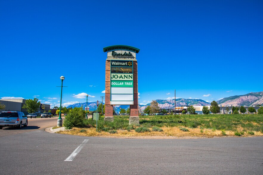 4978 S 1050 W, Riverdale, UT for lease - Building Photo - Image 2 of 2