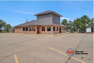 Plus de détails pour 508 W David Dr, York, NE - Vente au détail à vendre