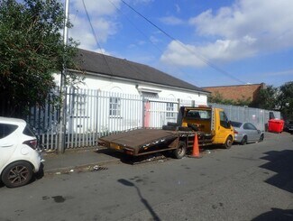 Plus de détails pour 16 Humpage Rd, Birmingham - Local d'activités à louer