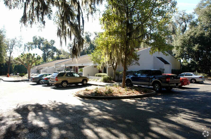 2801 SW College Rd, Ocala, FL à louer - Photo du bâtiment - Image 3 de 3