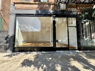 Plus de détails pour 1379 Bedford Ave, Brooklyn, NY - Vente au détail à louer