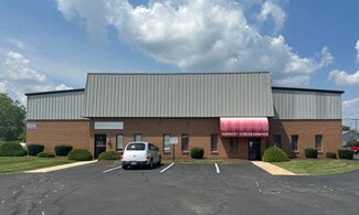 More details for 6533 Promler Ave, Canton, OH - Industrial for Sale