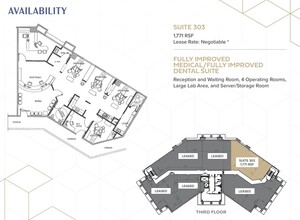 3257 Camino De Los Coches, Carlsbad, CA for lease Floor Plan- Image 1 of 1