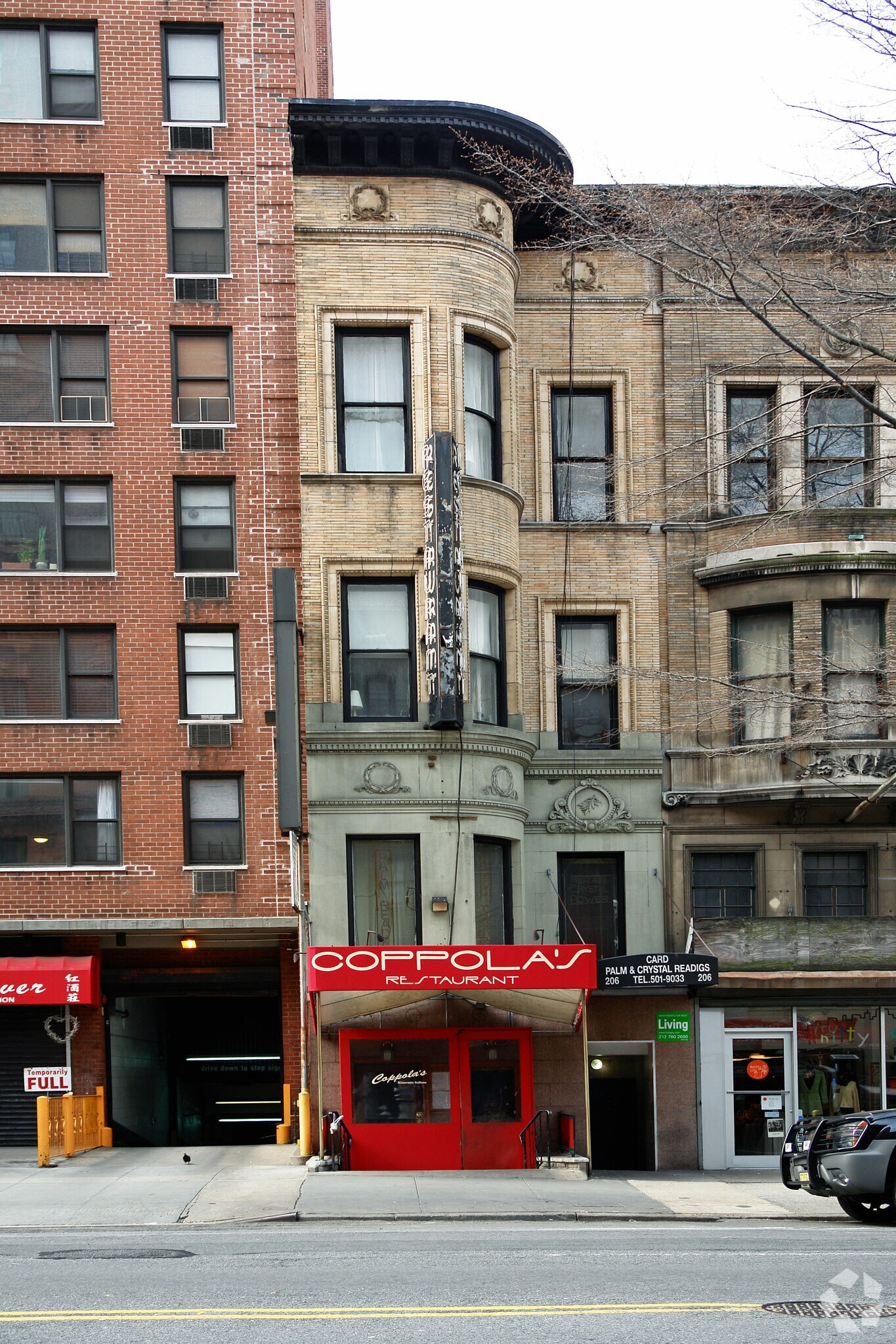 206 W 79th St, New York, NY à vendre Photo principale- Image 1 de 1