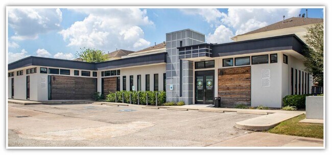 Plus de détails pour 8703 Meadowcroft Dr, Houston, TX - Bureau à vendre