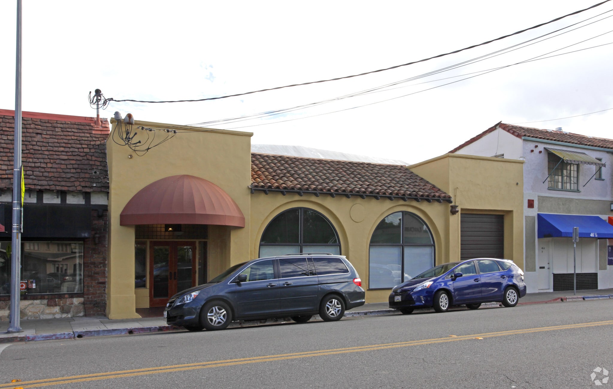 44 Race St, San Jose, CA for lease Primary Photo- Image 1 of 5