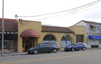 More details for 44 Race St, San Jose, CA - Retail for Lease