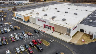 Plus de détails pour 3050 New Holt Rd, Paducah, KY - Commerce de détail à louer