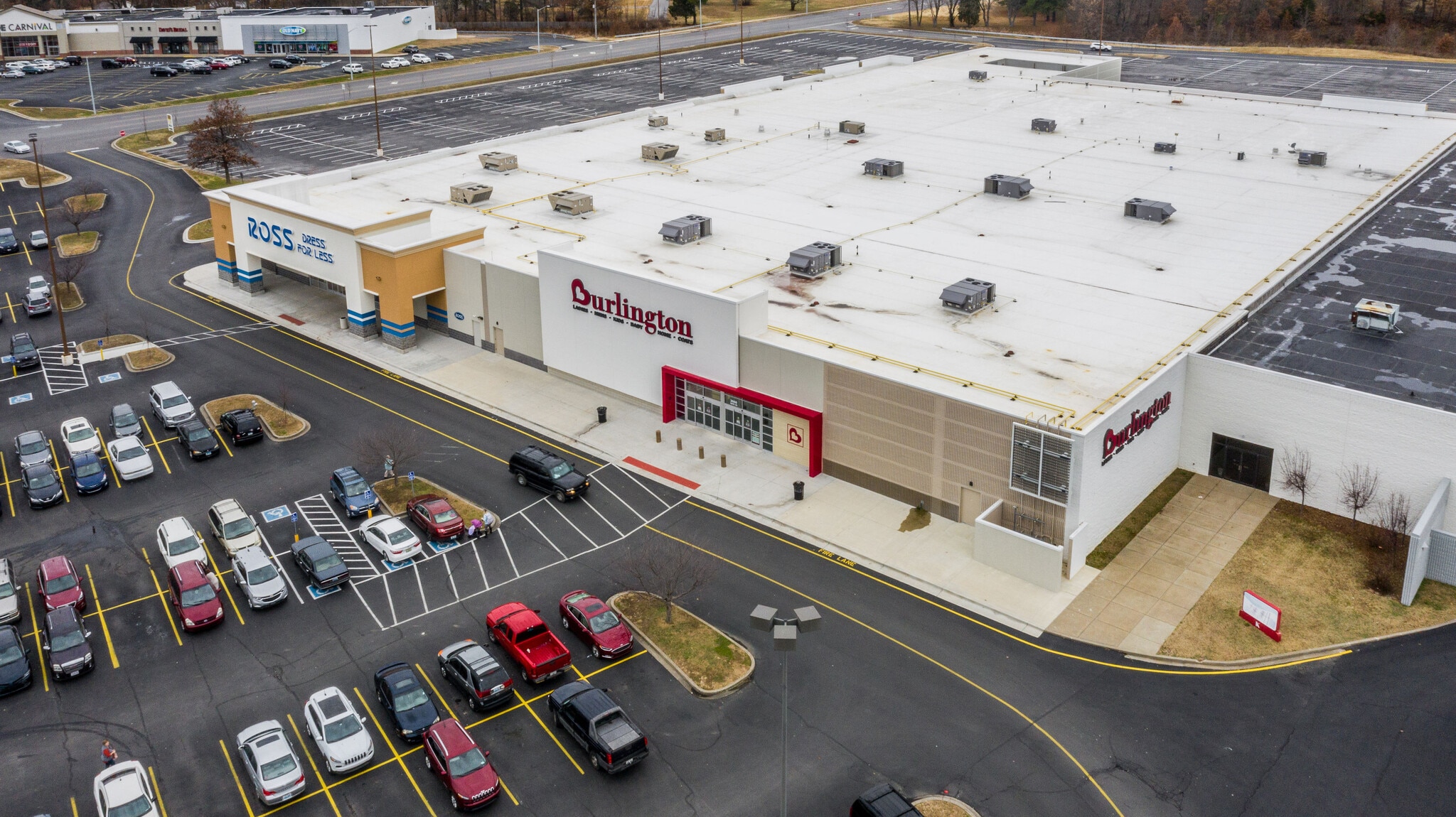 3050 New Holt Rd, Paducah, KY for lease Primary Photo- Image 1 of 12