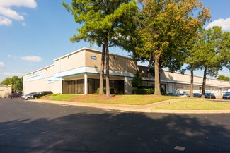 More details for 3605 Knight Rd, Memphis, TN - Industrial for Lease