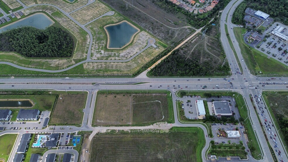 11270 State Road 82, Fort Myers, FL for lease - Aerial - Image 2 of 5