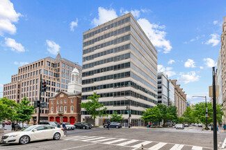 More details for 1300 L St NW, Washington, DC - Office for Lease