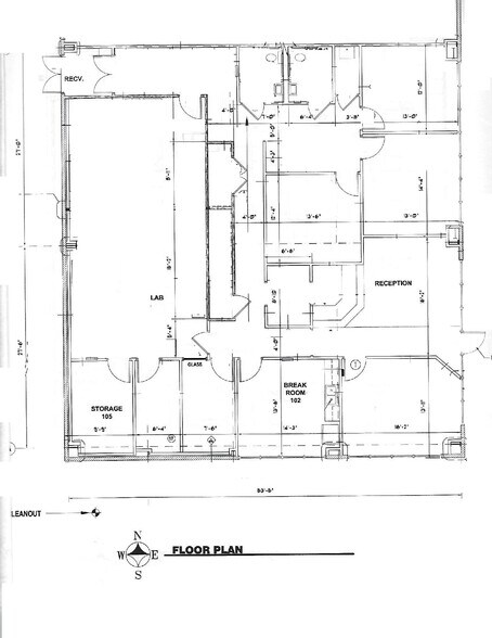 11904 Kanis Rd, Little Rock, AR à louer - Photo du bâtiment - Image 2 de 2