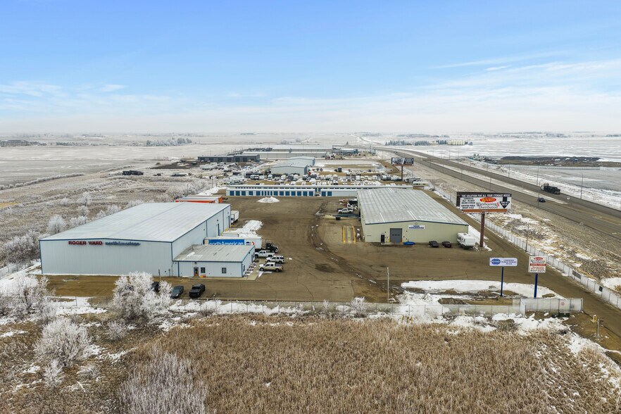 515 46th Ave NW, Minot, ND à vendre - Photo principale - Image 1 de 44