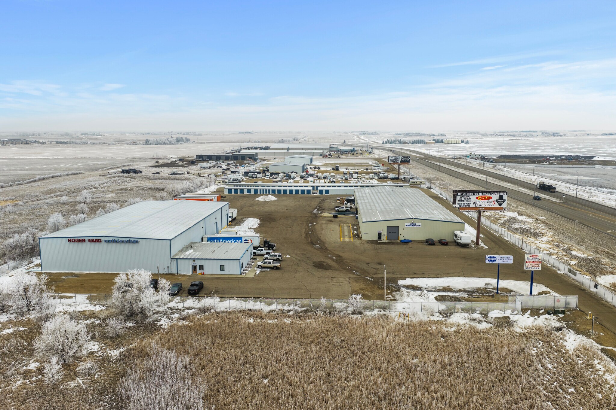 515 46th Ave NW, Minot, ND for sale Primary Photo- Image 1 of 45