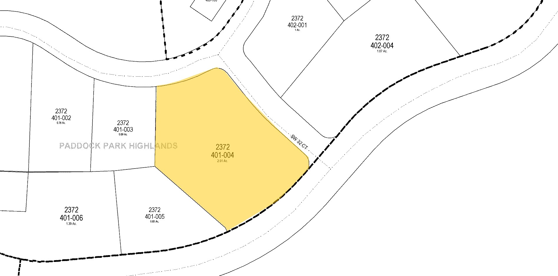 3241 SW 34th St, Ocala, FL à louer Photo principale- Image 1 de 3