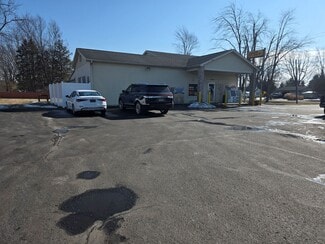 More details for 12240 S Dixie, La Salle, MI - Retail for Sale